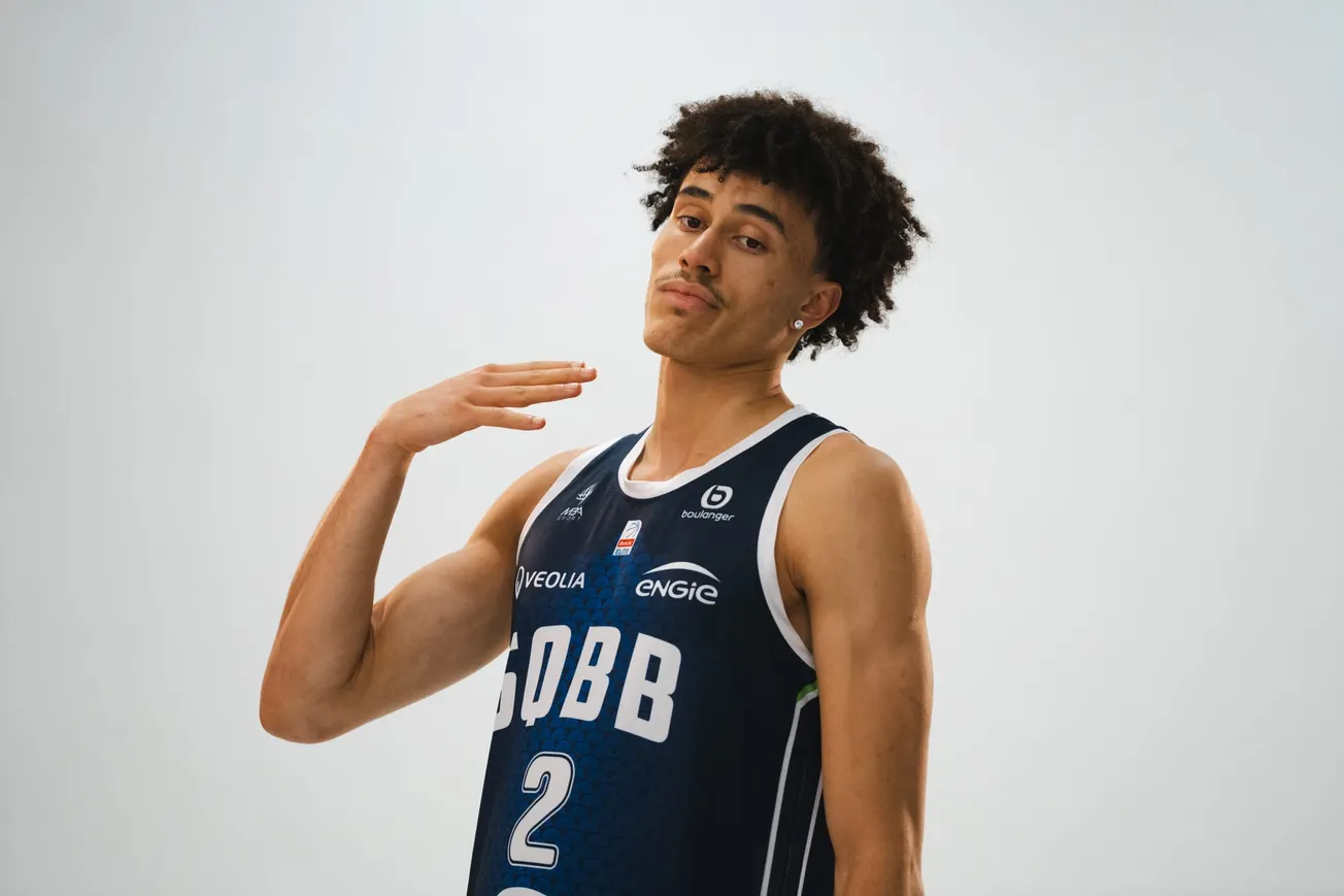 Le hold-up de Saint-Quentin à Nanterre : « Nolan Traoré est resté très concentré »