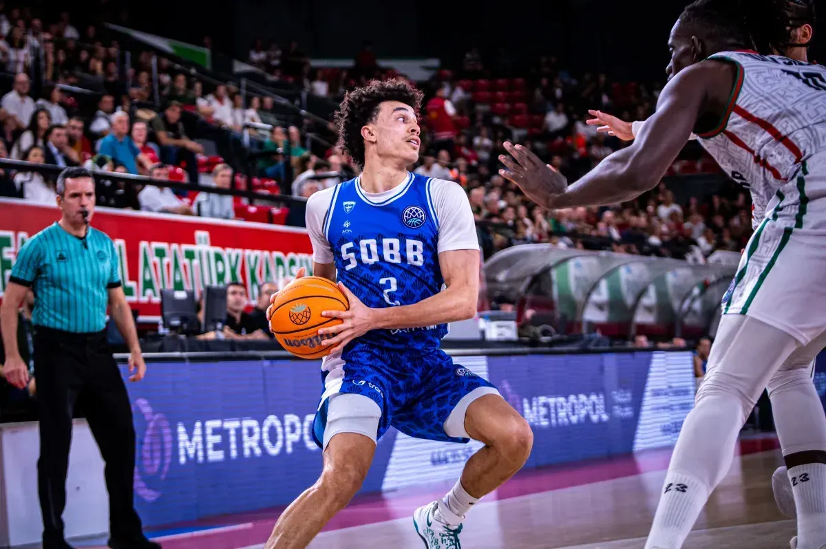 Qualif. Euro 2025 : 28 joueurs de LNB à suivre sur la fenêtre de novembre