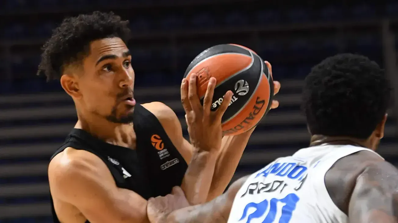 Euroleague : Paris-Fenerbahçe reporté au 3 mars