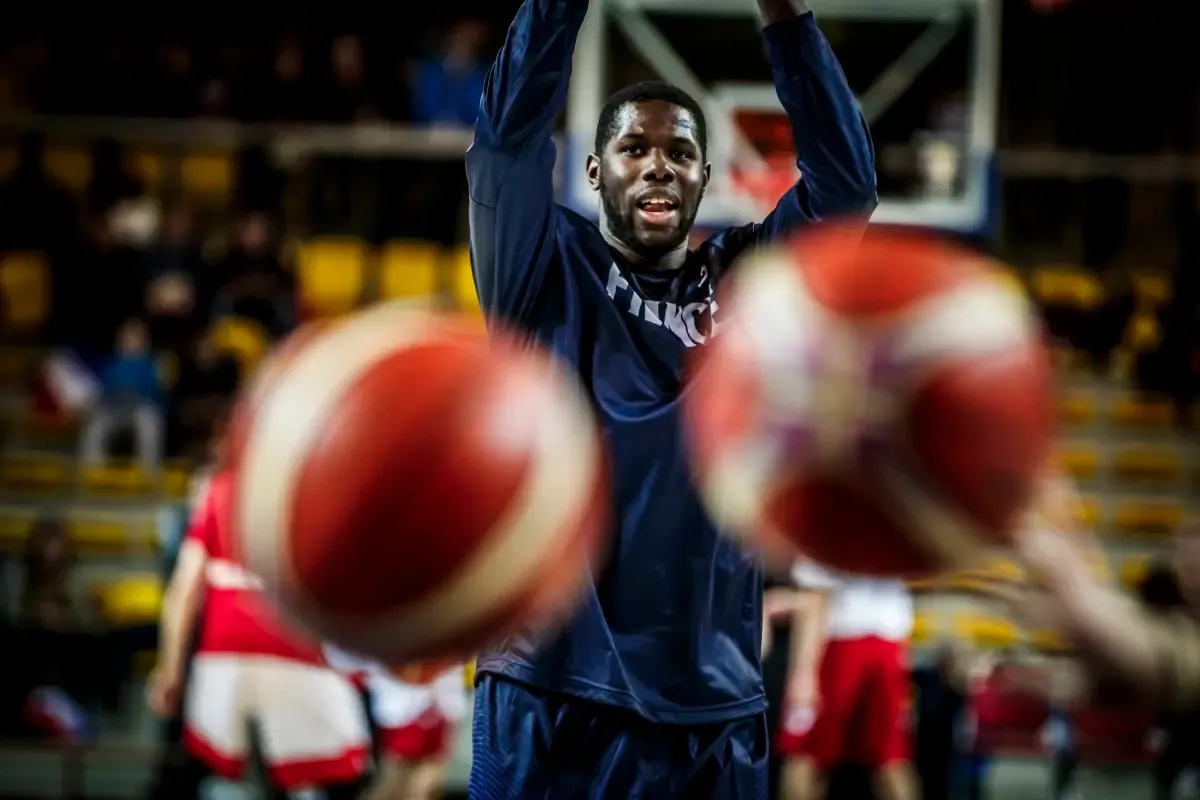 Equipe de France : Mam Jaiteh retour en grâce ?