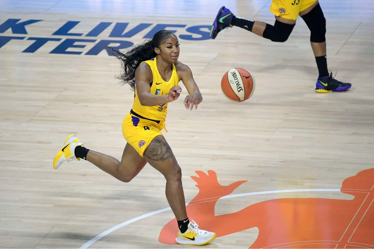 Tarbes : Te’a Cooper pour remplacer Roxy Barhaman