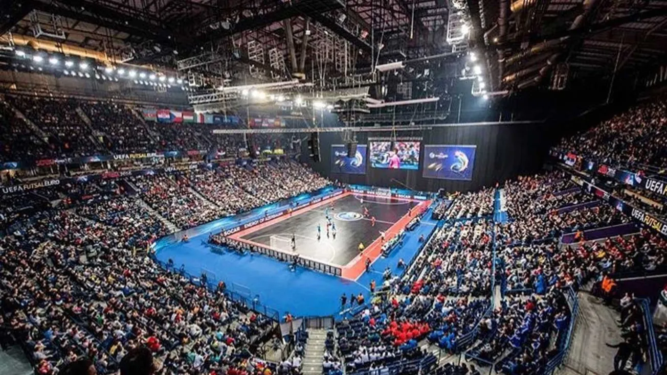 Euroleague : Belgrade veut organiser les trois prochains Final Four