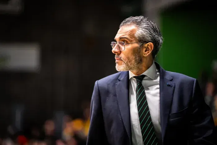 Philippe Da Silva (Nanterre) après la qualification au top 16 de BCL : « La priorité reste le championnat »