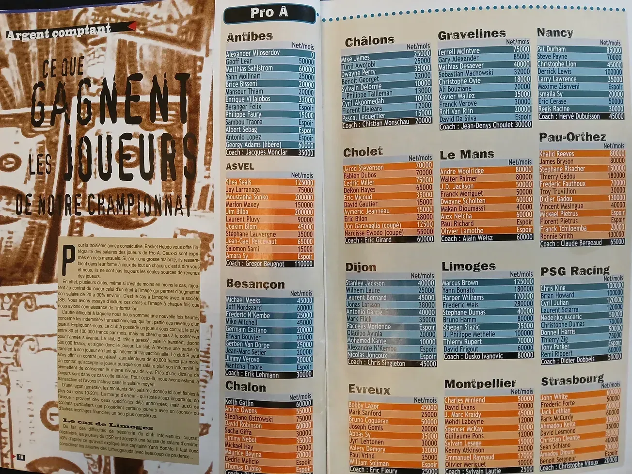 Ce qu'il faut retenir des 24 dernières heures