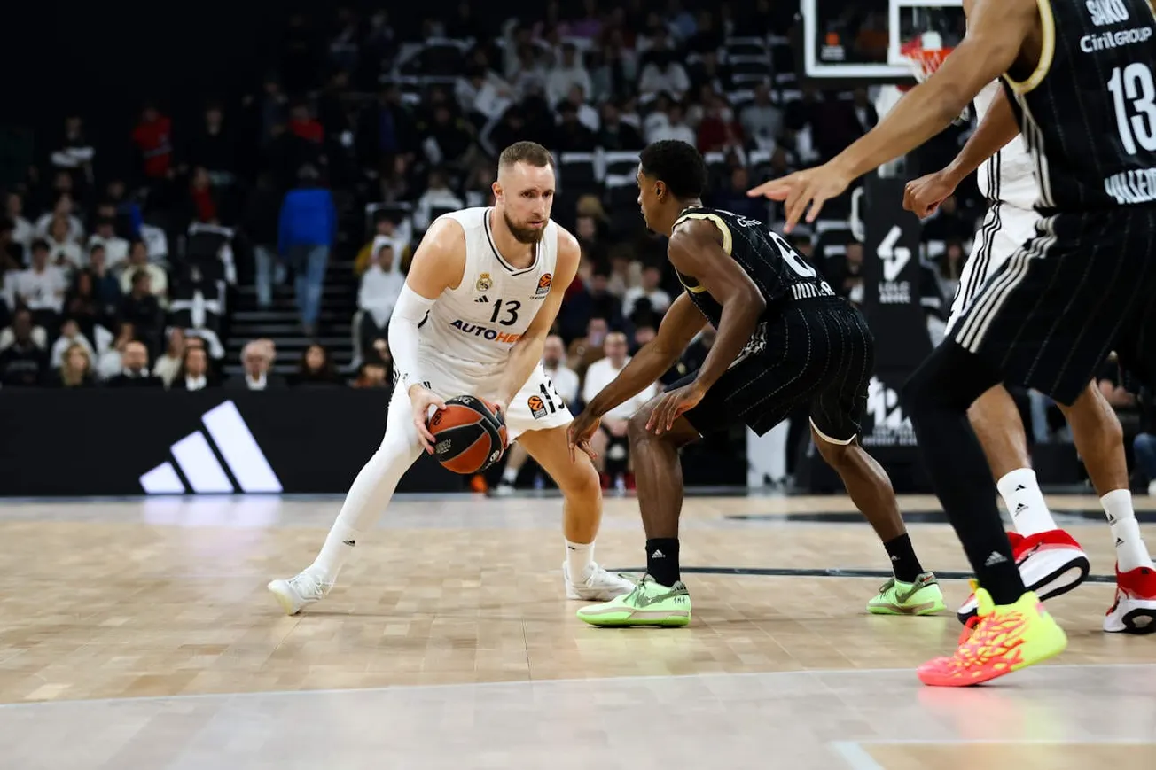 Qualif. EuroBasket : 71 joueurs d’Euroleague pour la fenêtre de février