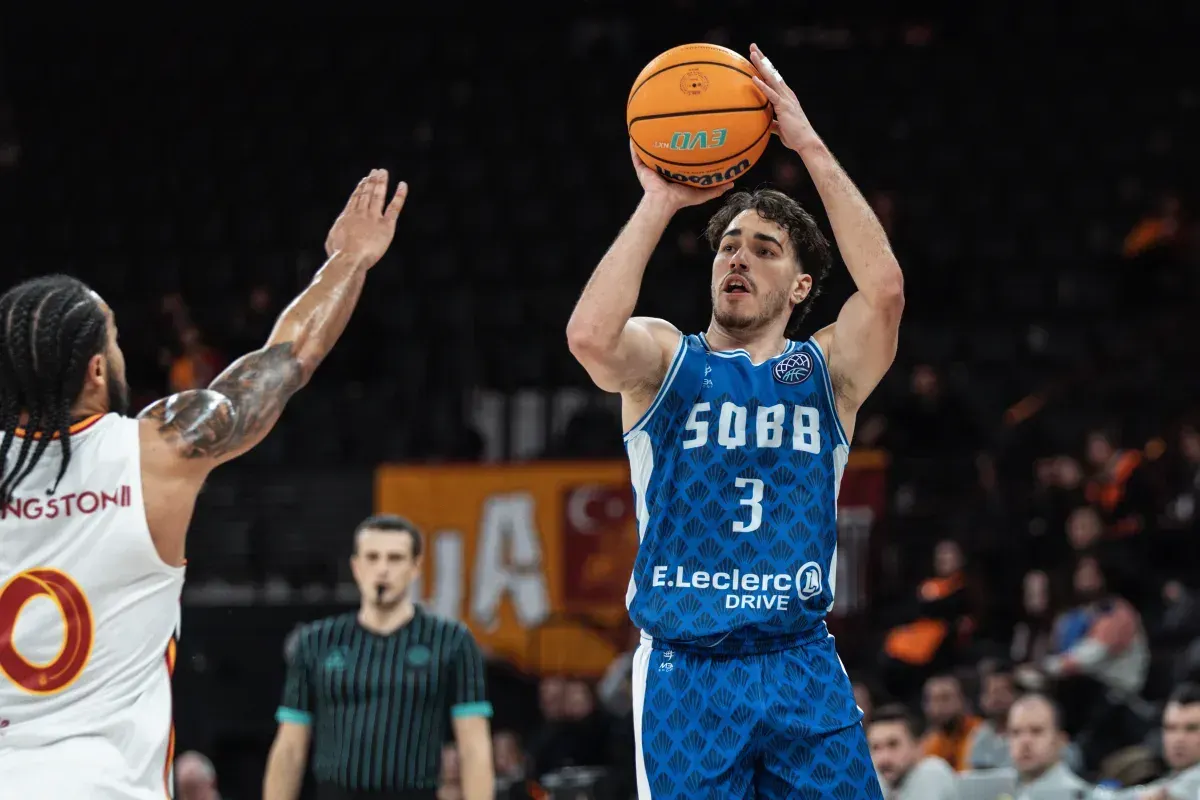Espagne : Enzo Goudou-Sinha quitte Saint-Quentin pour Andorre