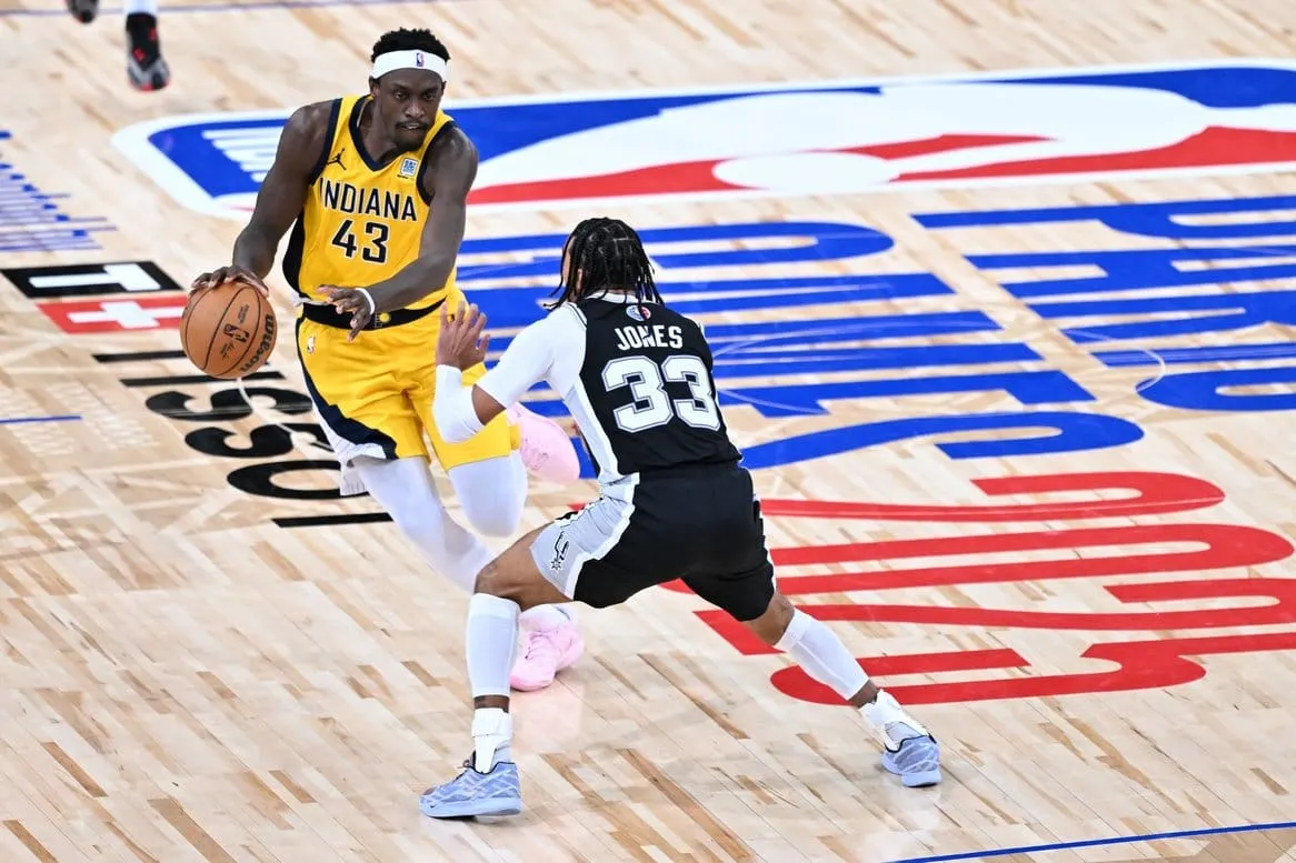 NBA : Deux matches dans deux villes européennes différentes en 2026