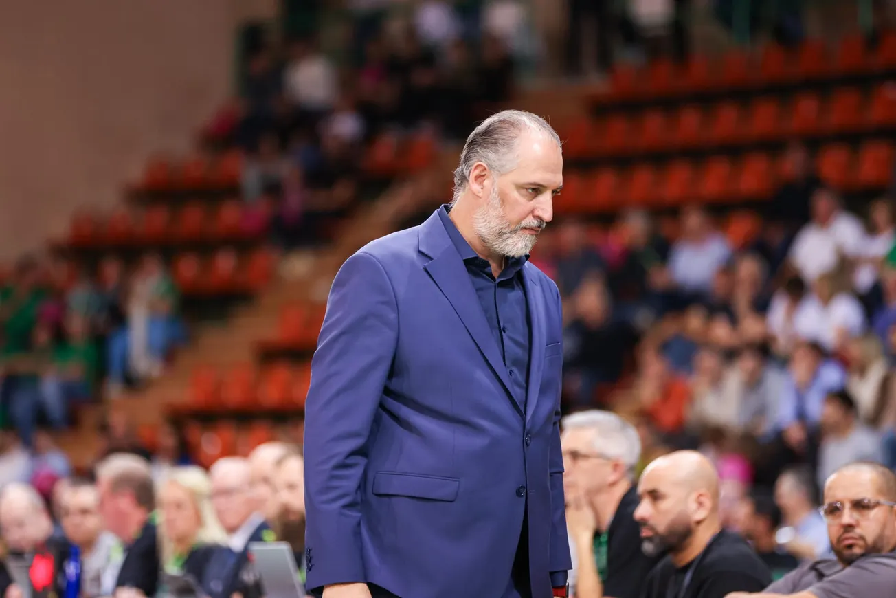 Les coachs français actuellement sans club