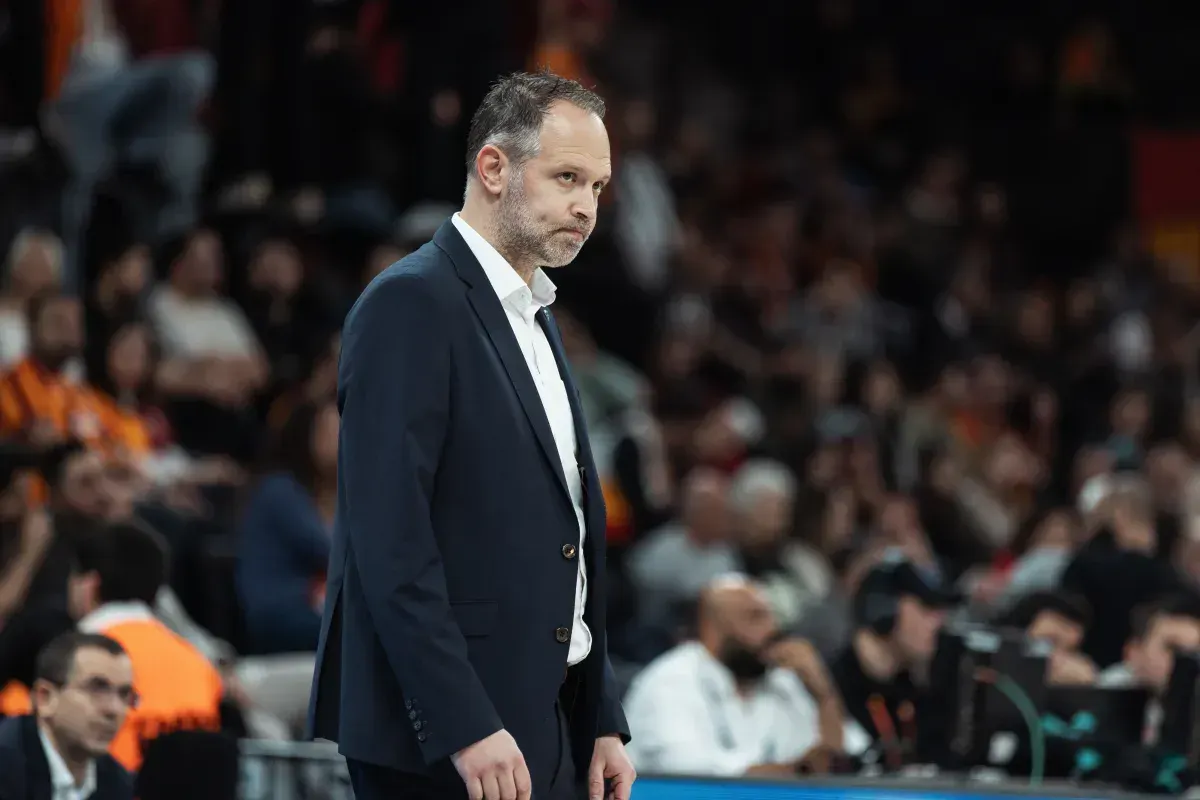 Julien Mahé (Saint-Quentin) : « Le résumé de notre saison en deux jours »