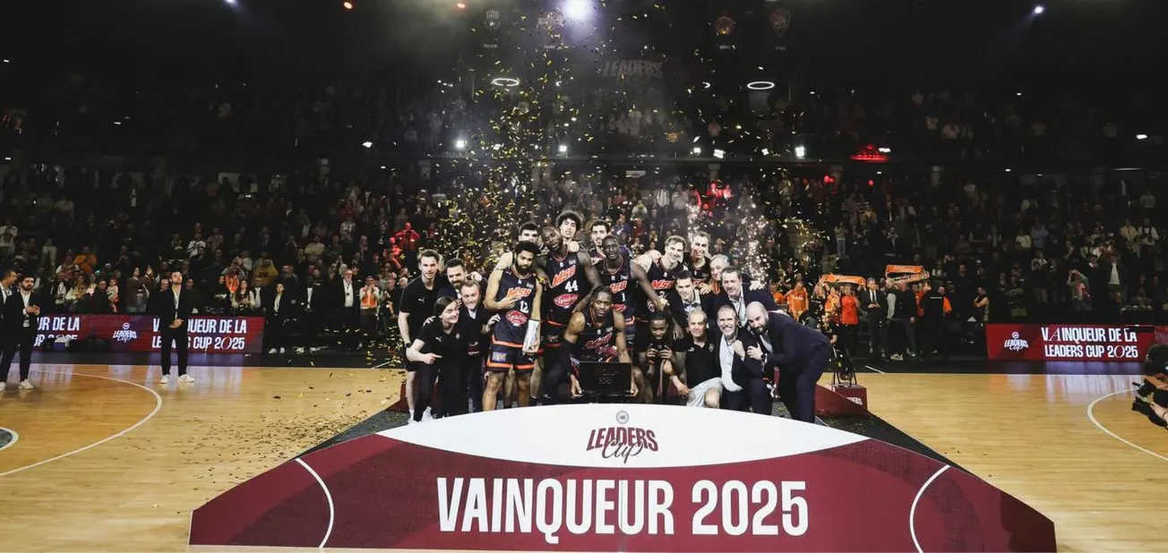 Vidéo : revivez l’incroyable sacre du Mans à la Leaders Cup 2025