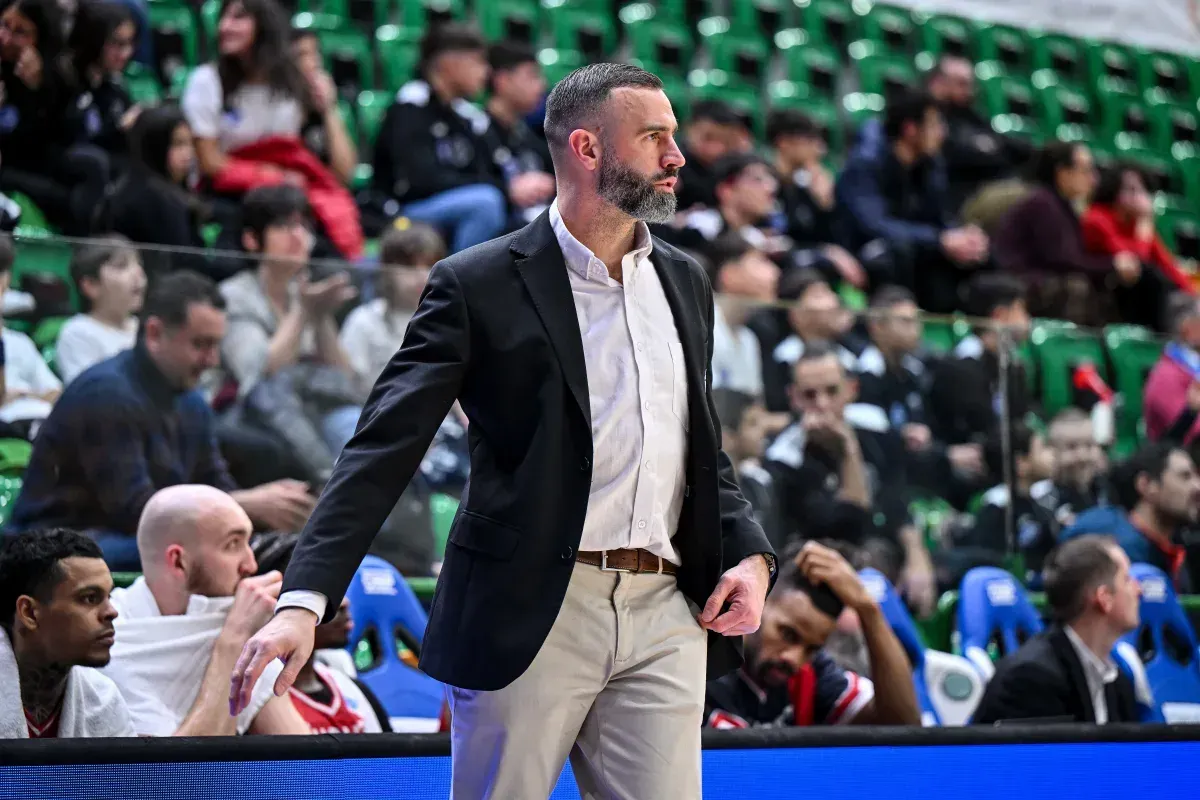 Fabrice Lefrançois : « On ne peut pas se déplacer en ville trois minutes sans se faire interpeller sur Cholet Basket »