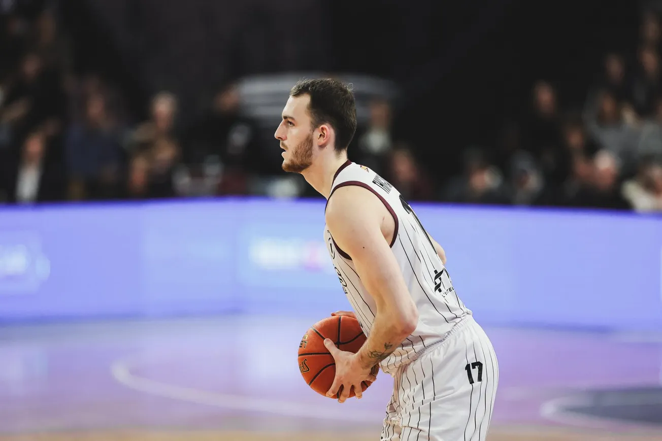 Orléans renverse Boulazac et remporte la Leaders Cup Pro B 2025