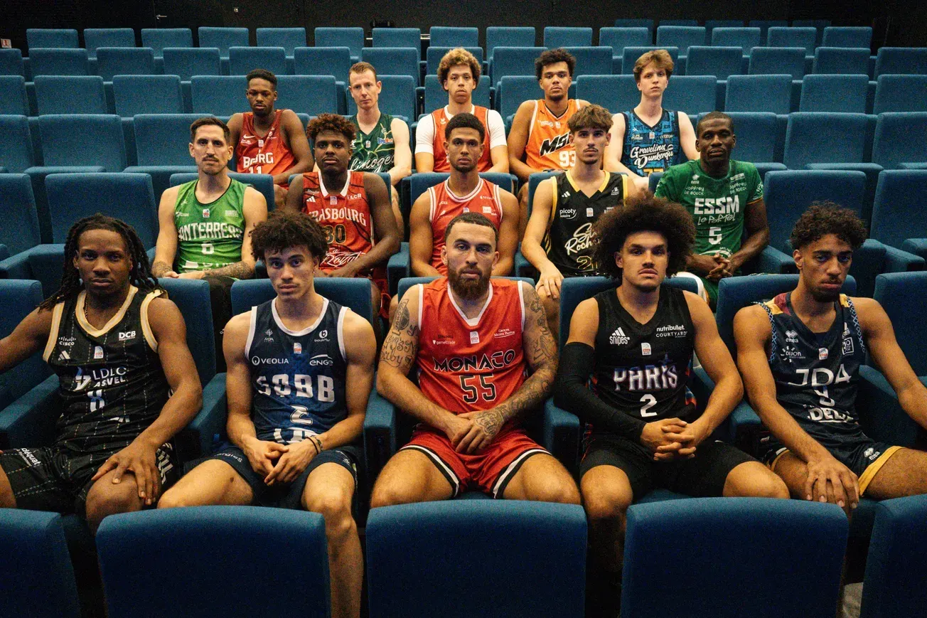 Salaires LNB 2024-2025 - Qui sont les agents qui placent le plus de joueurs en Betclic Elite et Pro B ?