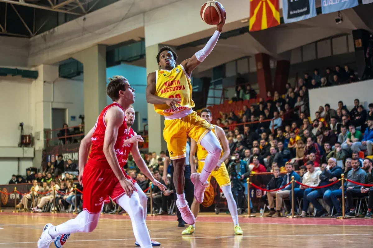 67 joueurs d'Euroleague ont participé à la fenêtre FIBA de février