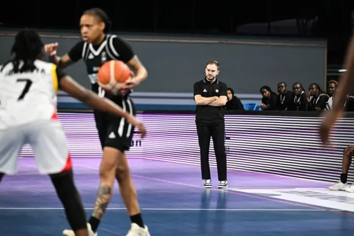 Féminines : L’aventure de l’Espagnol Alberto Antuña à la tête du Soudan du Sud