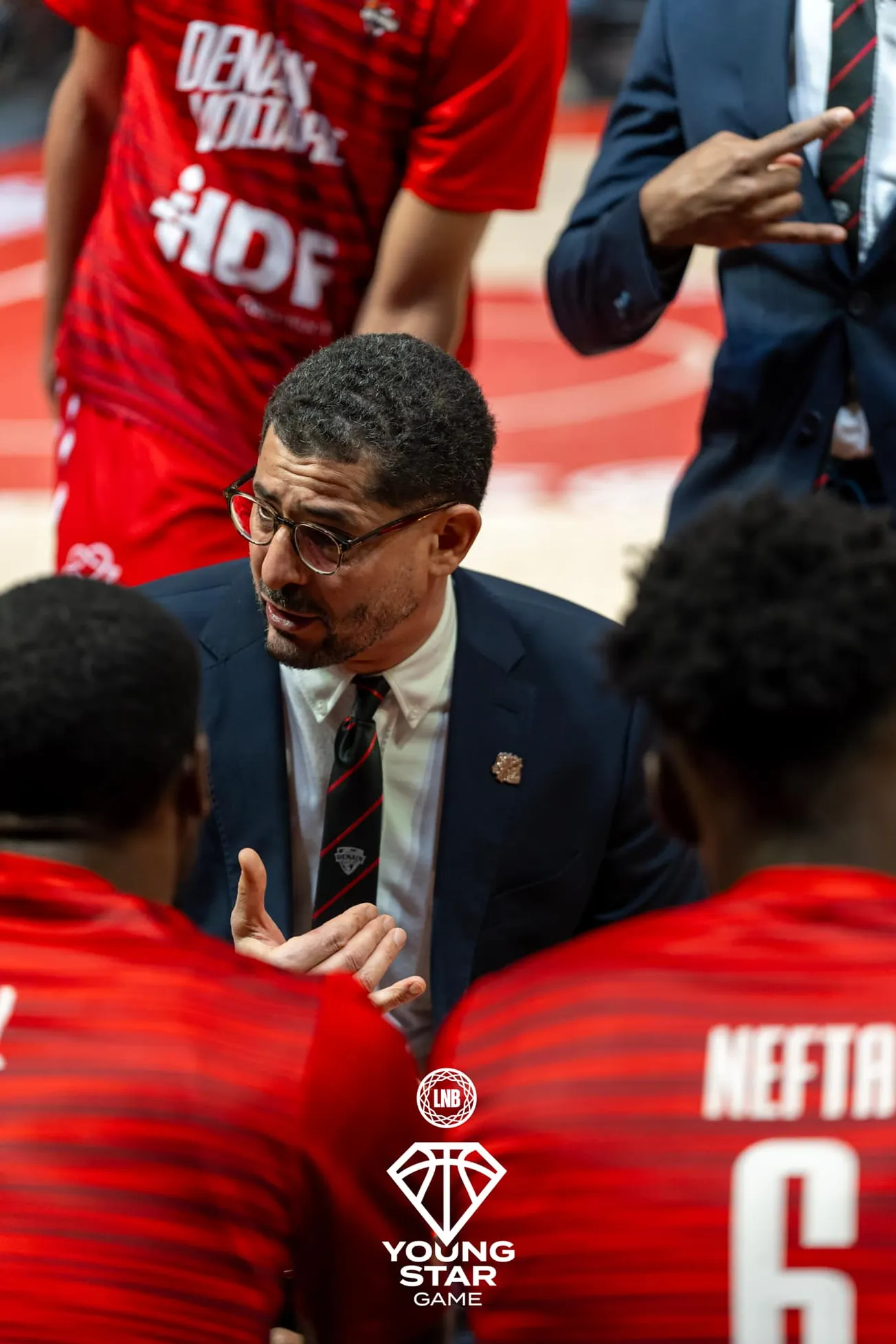 Ali Bouziane nouveau sélectionneur de l’Algérie