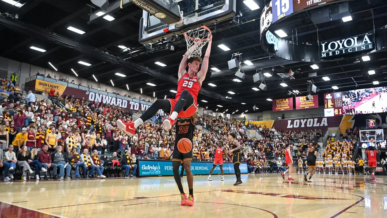 France et NCAA – Philippe Sudre (2/2) : « Les Américains mettent tout le temps de l’intensité »