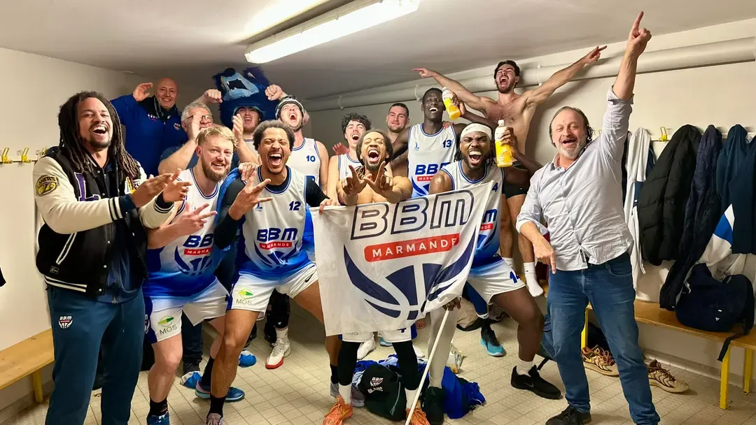 Les affiches et le programme des finales de la Coupe de France 2025