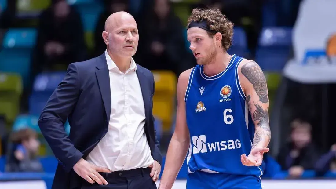 Allemagne : Lavé des soupçons de dopage, Booker Coplin change de club