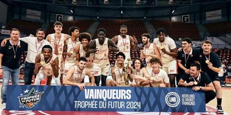 Tout savoir sur la fin de saison des championnats espoirs