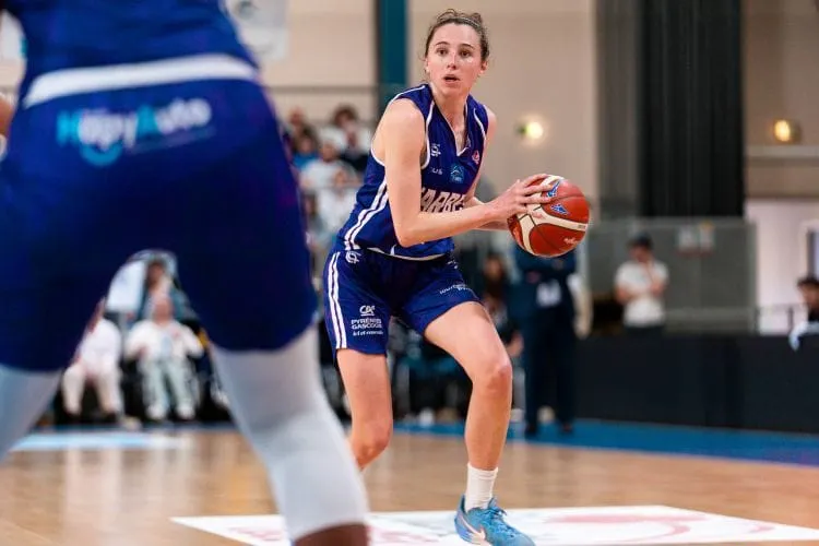 LBWL : Tarbes sécurise le dernier ticket pour les playoffs