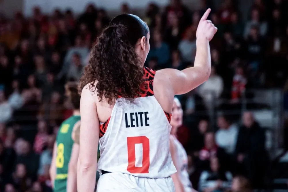 Eurocup féminine : Villeneuve-d’Ascq en finale, l’ASVEL sort la tête haute