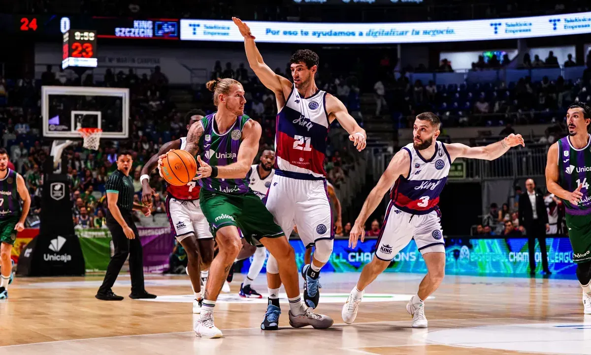 Espagne : Accusé de dopage, Dylan Osetkowski pourrait ne pas finir la saison