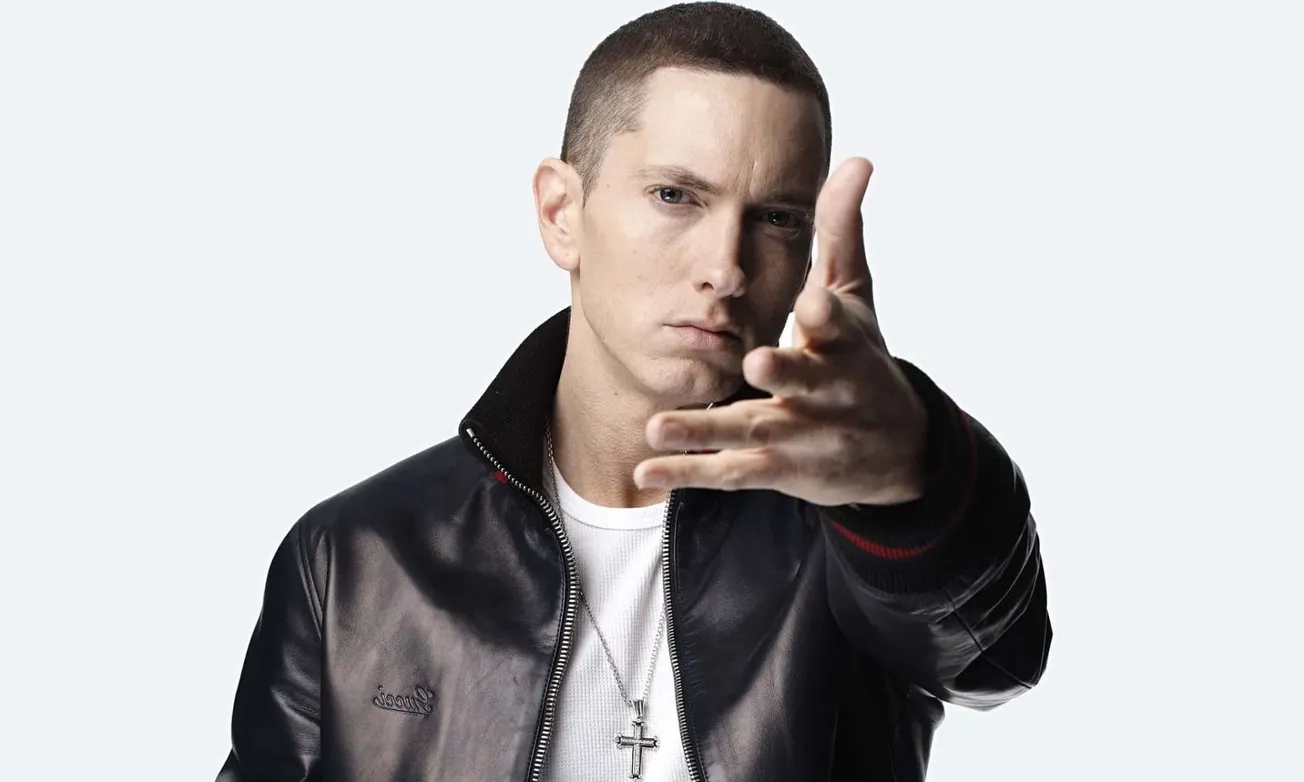 WNBA : Le rappeur Eminem dans un projet d'une franchise à Detroit