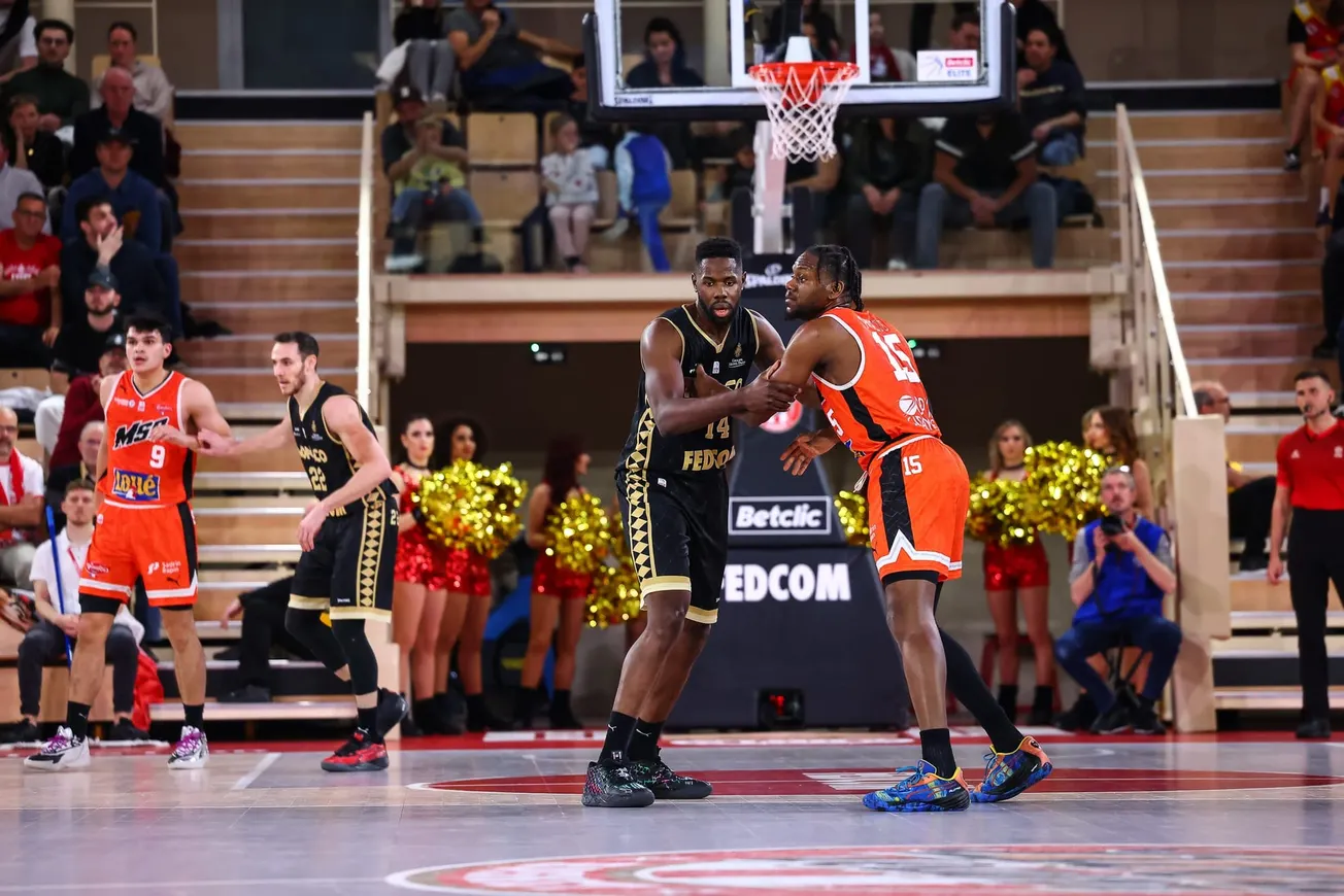 Le Mans en finale de la Coupe de France : "Amener le peuple sarthois à Paris, ça, c'est un grand plaisir"