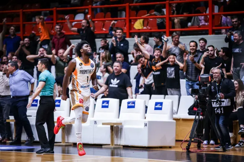 Avec 54 points, Jordan Walker explose le record en BCL !