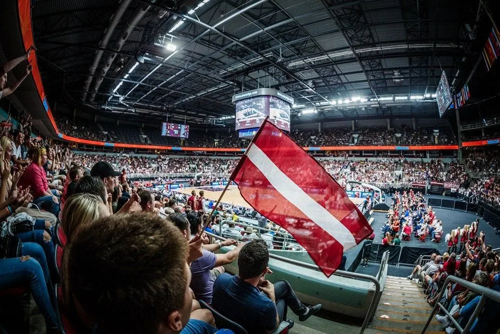 Compétitions internationales : les grandes dates de l’été