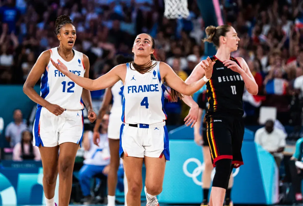 Les Bleues feront un ultime match de préparation à l’Euro à Orléans