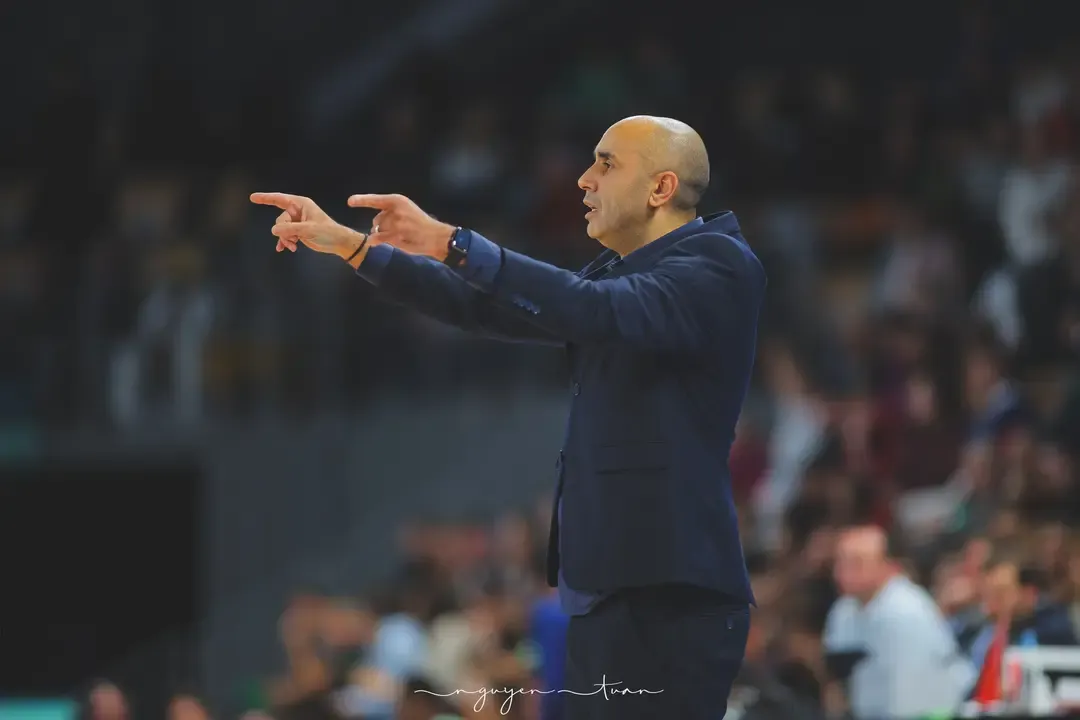 Pro B : Moatassim Rhennam n’est plus le coach de Chartres