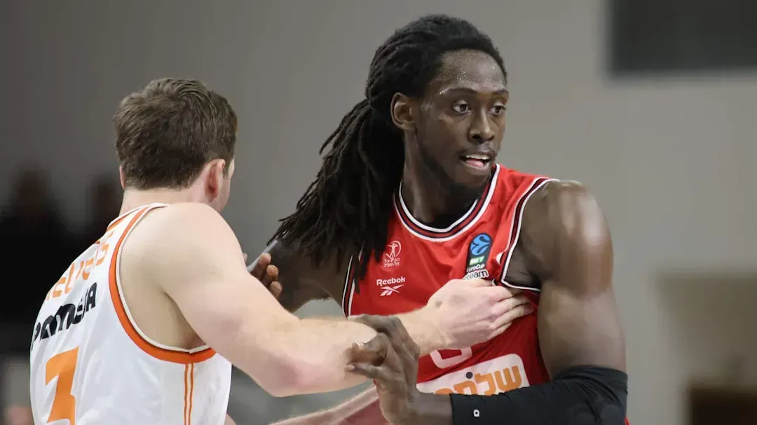 Eurocup : Une belle au programme pour les deux demi-finales