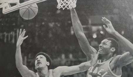 Il y a 50 ans, une ligue américaine en Europe : un fiasco