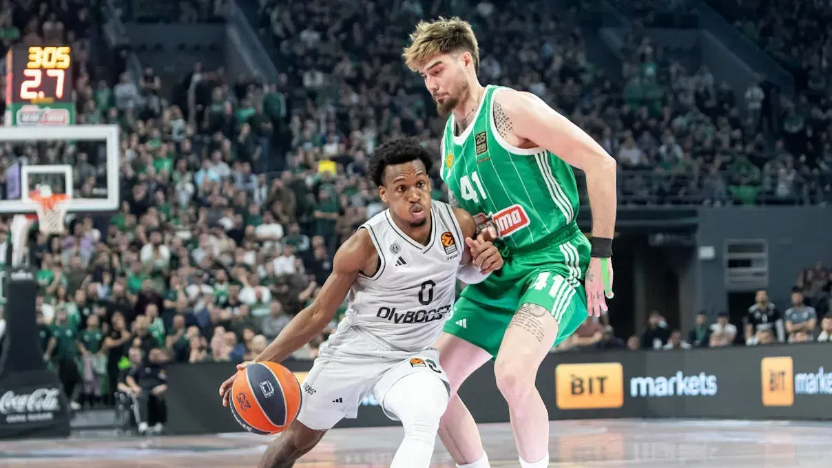 TJ Shorts peut-il être élu MVP de Betclic Elite et d'Euroleague ?