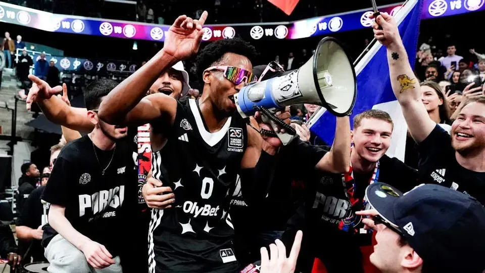 Ettore Messina (Milan) : "Voir TJ Shorts, même en tant qu'adversaire, est un plaisir"