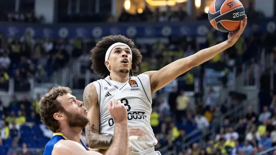 Euroleague : Monaco rit, Paris pleure