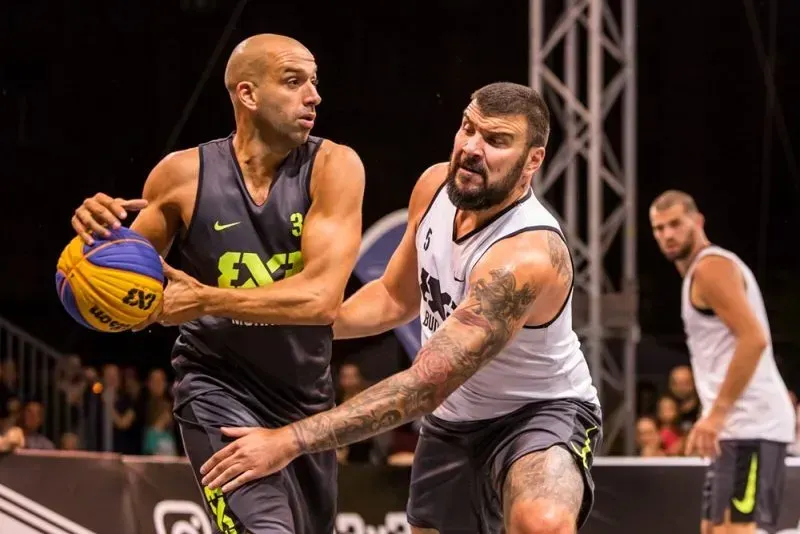 3x3 : 6 entraîneurs pour les équipes de France jeunes