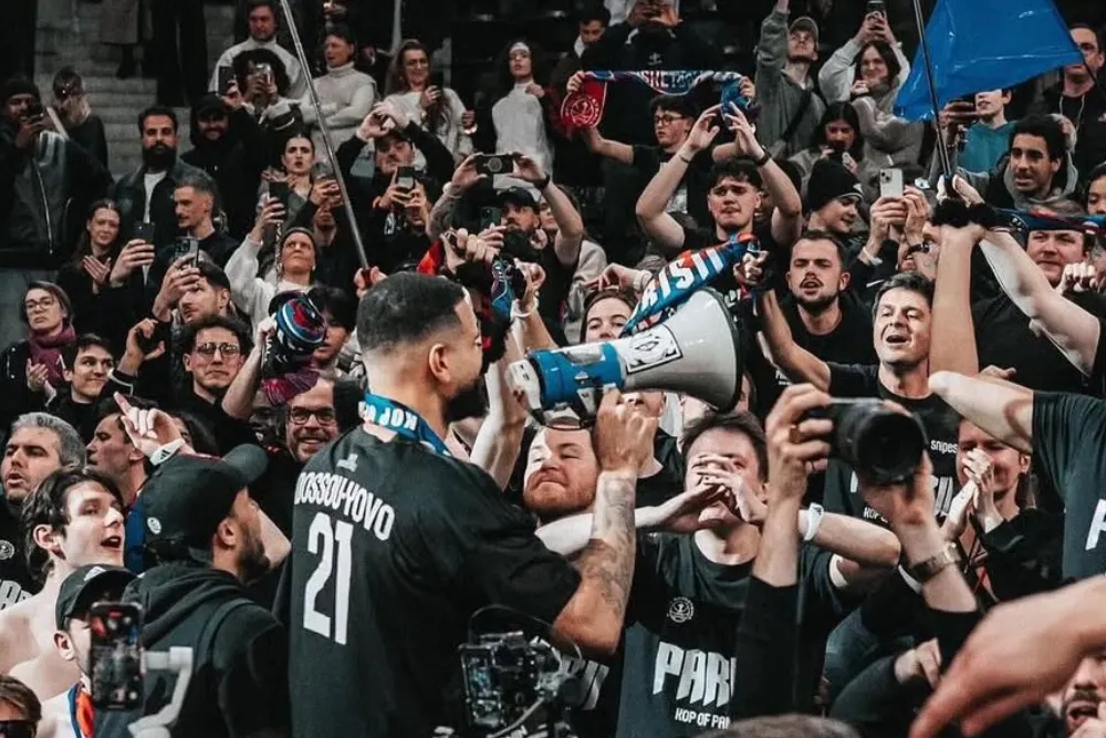 Coupe de France : Paris "n'imagine rien d'autre" que la victoire pour sa première finale