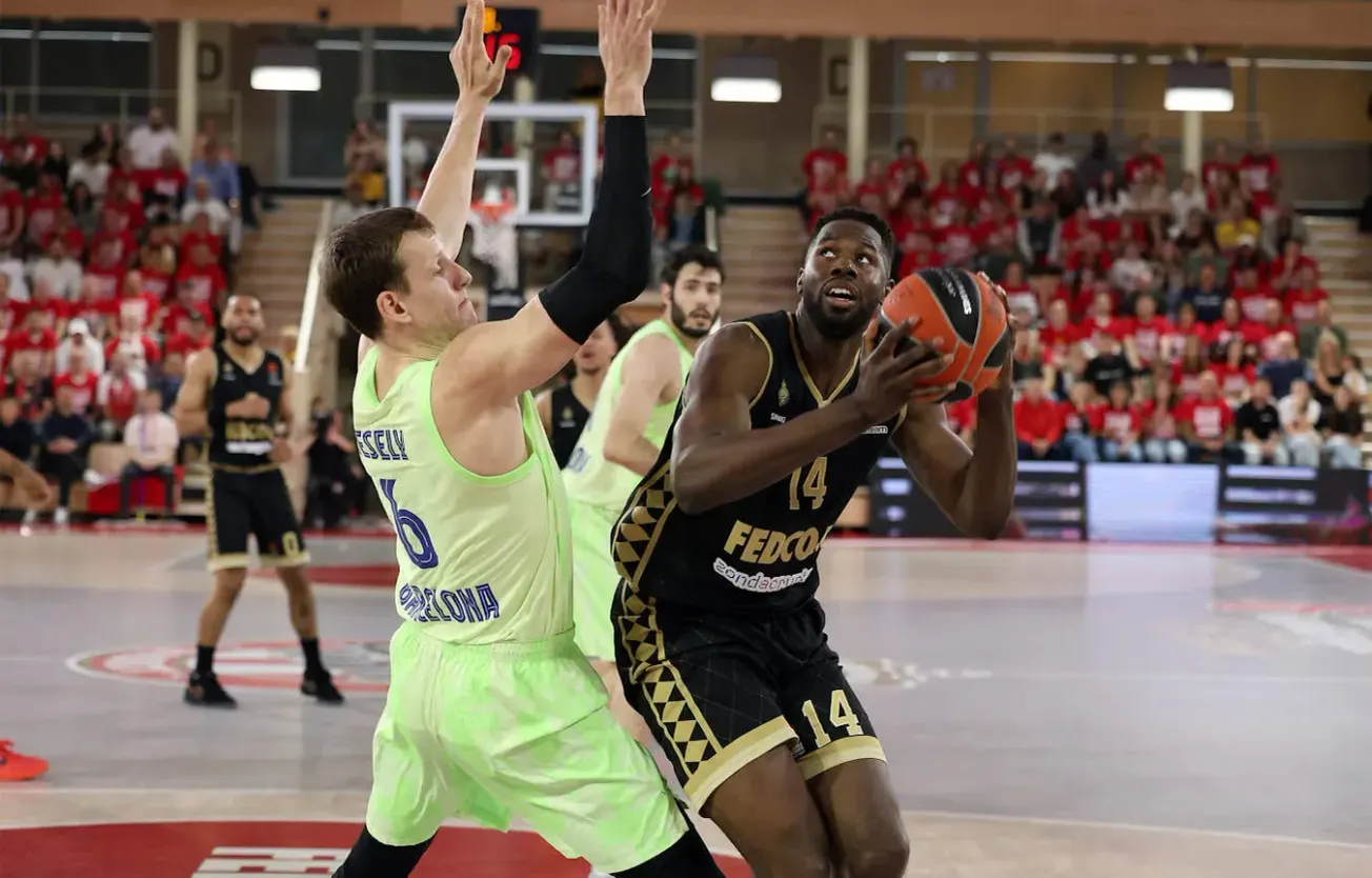 Mam Jaiteh, le facteur X