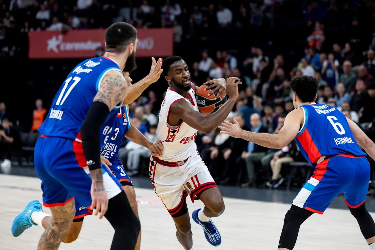 Monaco : Alpha Diallo prolonge jusqu’en 2028