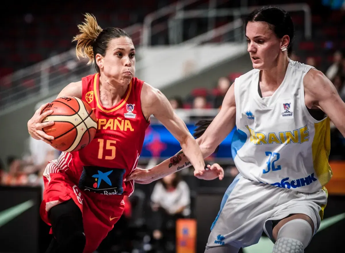 Espagne : L’heure de la retraite a sonné pour Anna Cruz