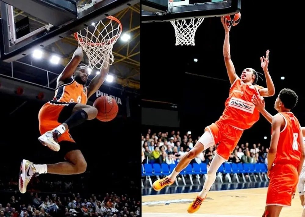 U21 en Europe : Les MVPs U21 en Europe, deux joueurs au sommet