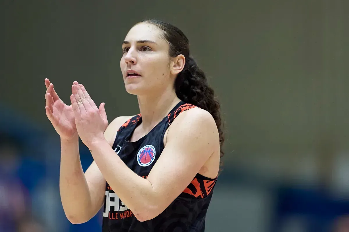 Finale retour Eurocup féminine - Villeneuve d'Ascq vs Baxi Ferrol : "le match le plus important de notre vie"