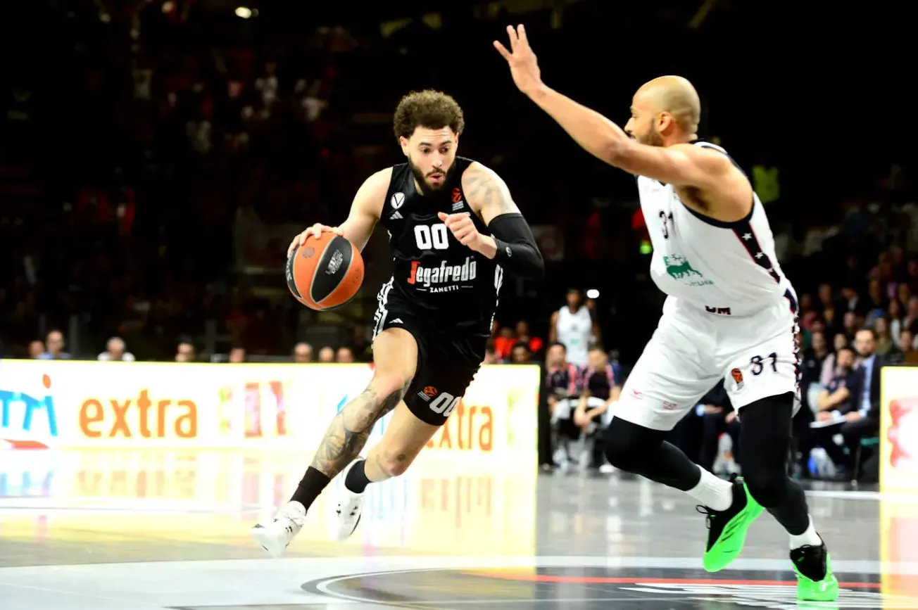 Les 20 meilleurs joueurs d'Euroleague en fin de contrat