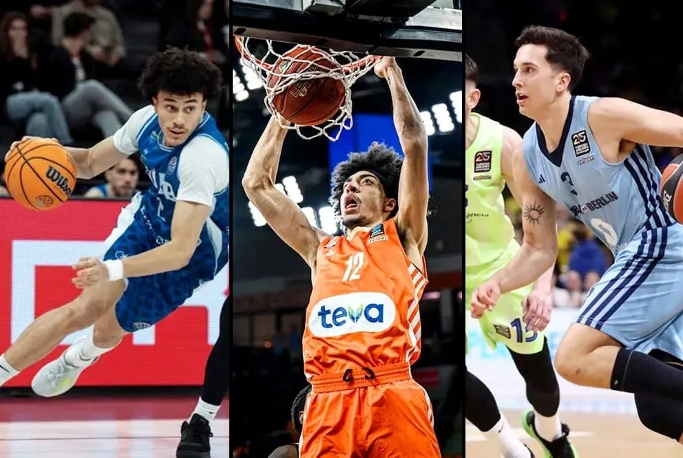 U21 en Europe : Les coupes d’Europe à la diète