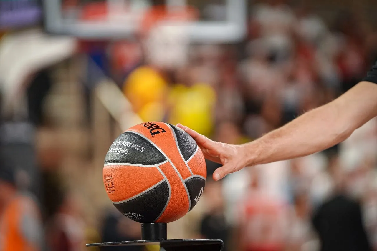 Pour la NBA, le basket européen est loin d’avoir atteint son potentiel