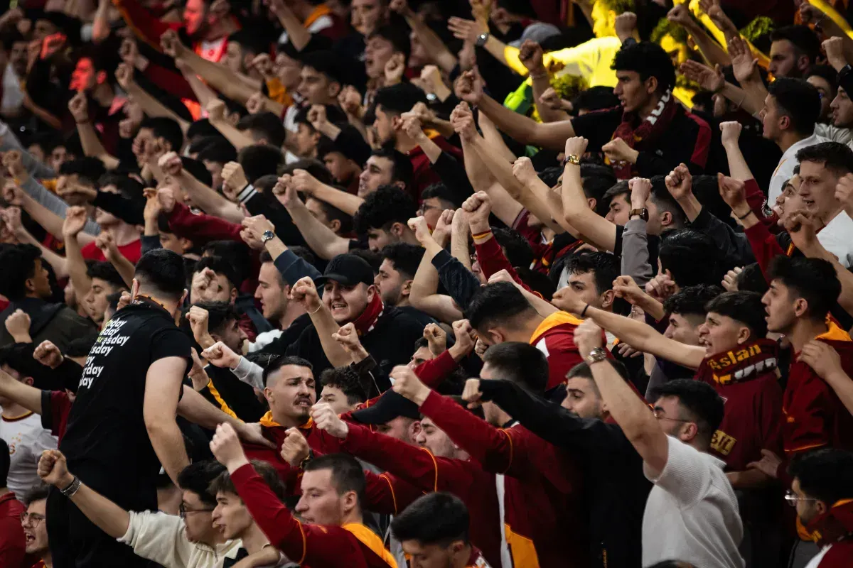 Galatasaray dans les plans de la ligue de la NBA en Europe ?