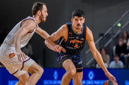 Pro B : Orléans perd la tête à Poitiers